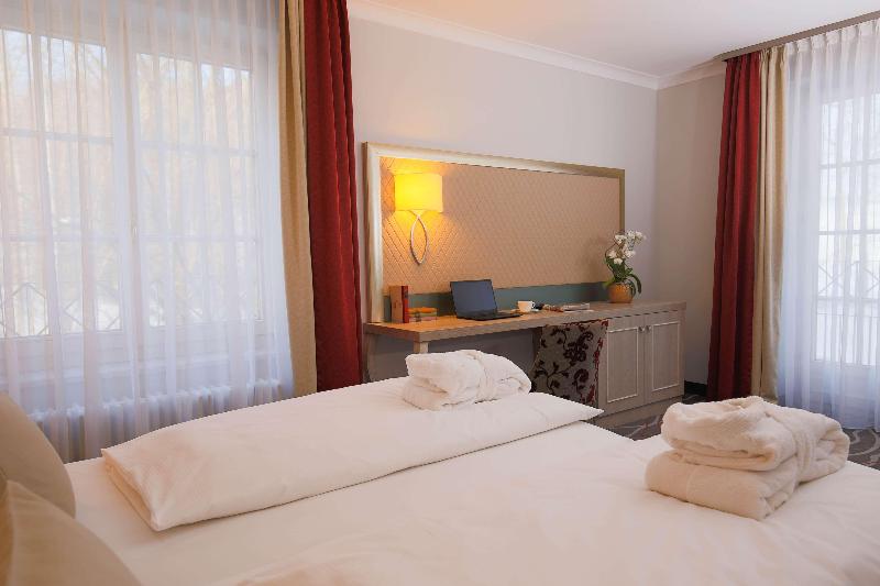 Bayerischer Hof Miesbach, BW Premier Collection - Oda