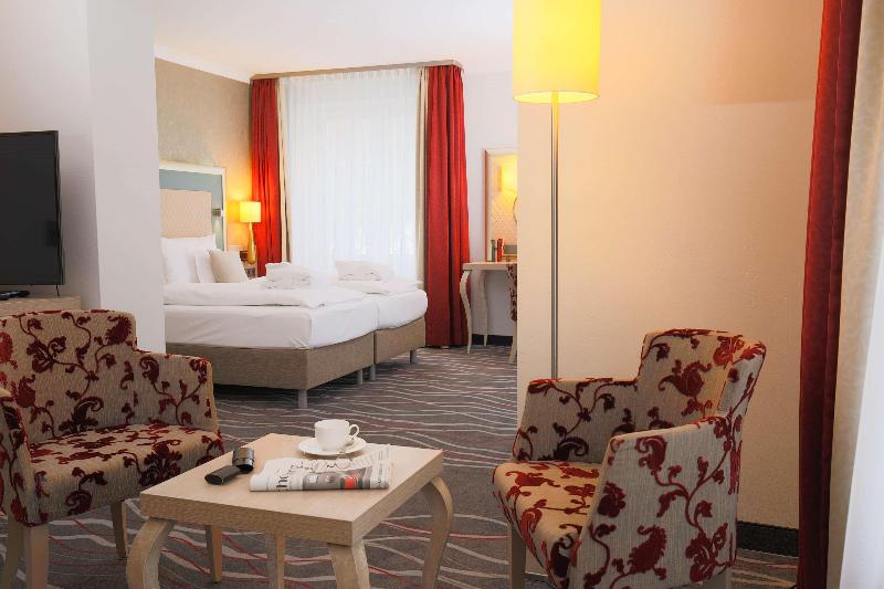Bayerischer Hof Miesbach, BW Premier Collection - Oda