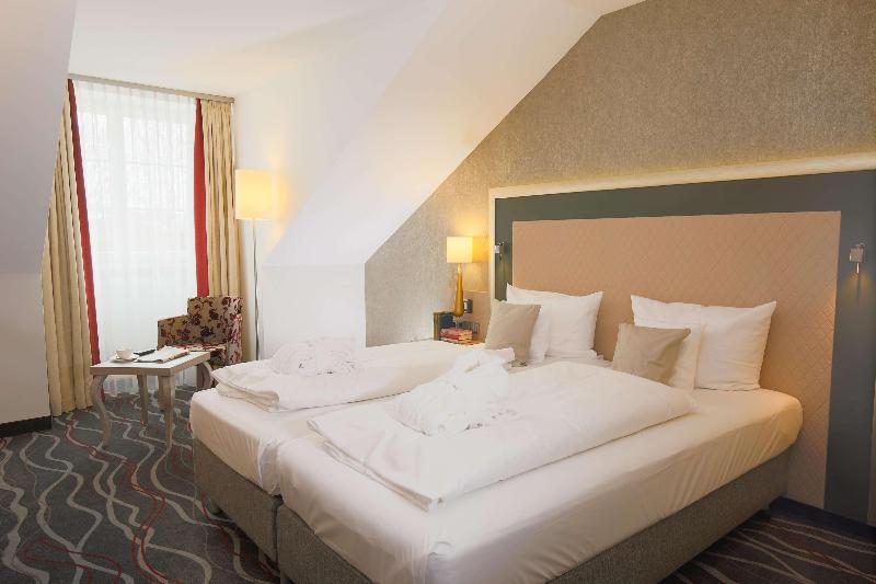 Bayerischer Hof Miesbach, BW Premier Collection - Oda