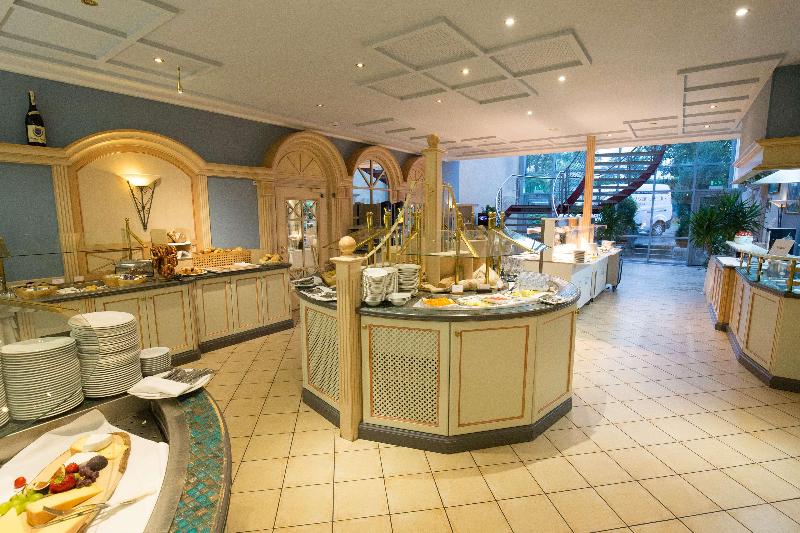 Bayerischer Hof Miesbach, BW Premier Collection - Restoran