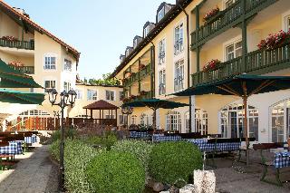 Bayerischer Hof Miesbach, BW Premier Collection fotoÄŸrafÄ±