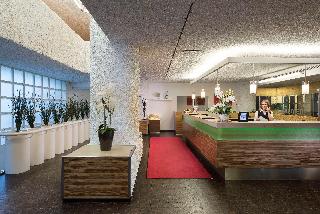 Best Western Premier Parkhotel Bad Mergentheim fotoÄŸrafÄ±