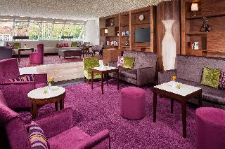 Best Western Premier Parkhotel Bad Mergentheim fotoÄŸrafÄ±