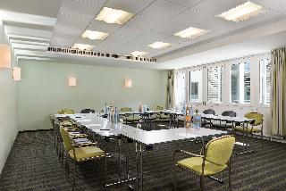 Best Western Premier Parkhotel Bad Mergentheim fotoÄŸrafÄ±