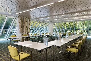 Best Western Premier Parkhotel Bad Mergentheim fotoÄŸrafÄ±