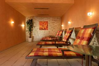 Best Western Premier Parkhotel Bad Mergentheim fotoÄŸrafÄ±