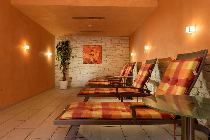 Best Western Premier Parkhotel Bad Mergentheim - Aktivite