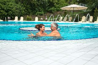 Best Western Premier Parkhotel Bad Mergentheim fotoÄŸrafÄ±