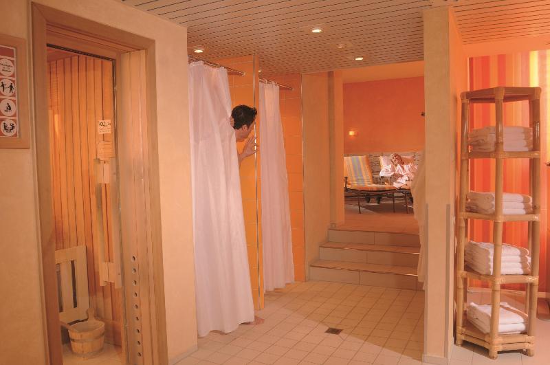 Best Western Premier Parkhotel Bad Mergentheim - Aktivite
