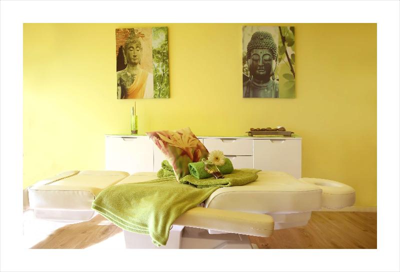 Best Western Premier Parkhotel Bad Mergentheim - Aktivite