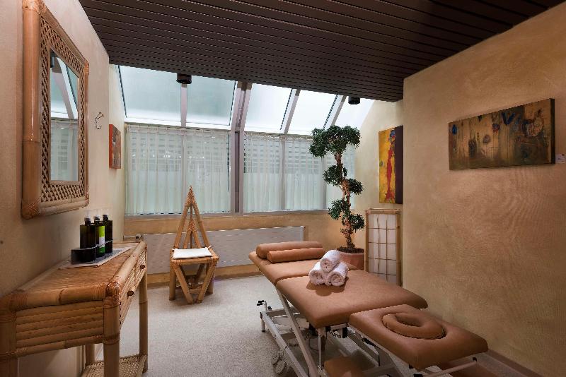 Best Western Premier Parkhotel Bad Mergentheim - Aktivite