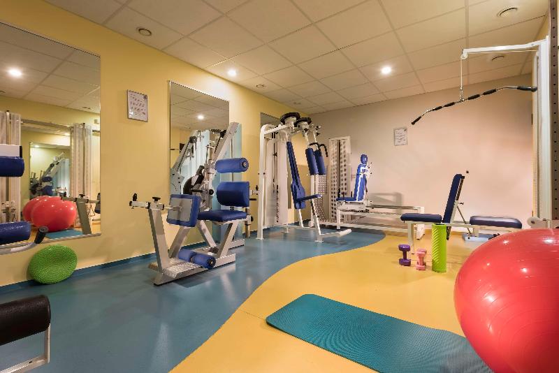 Best Western Premier Parkhotel Bad Mergentheim - Aktivite