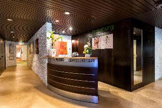 Best Western Premier Parkhotel Bad Mergentheim fotoÄŸrafÄ±