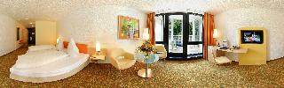 Best Western Premier Parkhotel Bad Mergentheim fotoÄŸrafÄ±