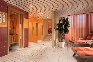 Best Western Premier Parkhotel Bad Mergentheim fotoÄŸrafÄ±