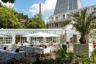 Best Western Premier Parkhotel Bad Mergentheim fotoÄŸrafÄ±