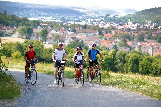 Best Western Premier Parkhotel Bad Mergentheim fotoÄŸrafÄ±