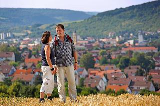 Best Western Premier Parkhotel Bad Mergentheim fotoÄŸrafÄ±