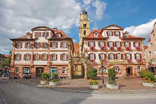 Best Western Premier Parkhotel Bad Mergentheim fotoÄŸrafÄ±