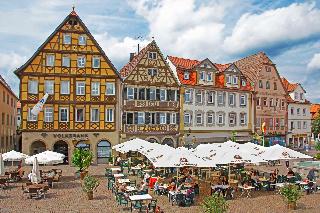Best Western Premier Parkhotel Bad Mergentheim fotoÄŸrafÄ±