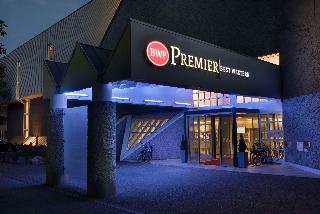 Best Western Premier Parkhotel Bad Mergentheim fotoÄŸrafÄ±