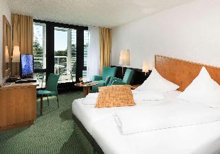 Best Western Premier Parkhotel Bad Mergentheim fotoÄŸrafÄ±