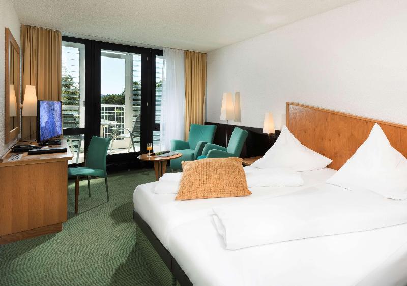 Best Western Premier Parkhotel Bad Mergentheim - Oda