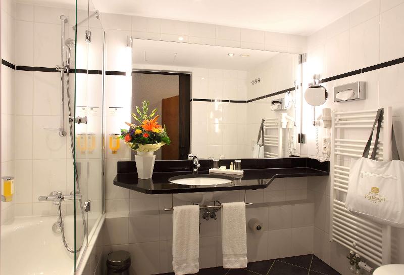 Best Western Premier Parkhotel Bad Mergentheim - Oda