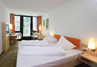Best Western Premier Parkhotel Bad Mergentheim fotoÄŸrafÄ±