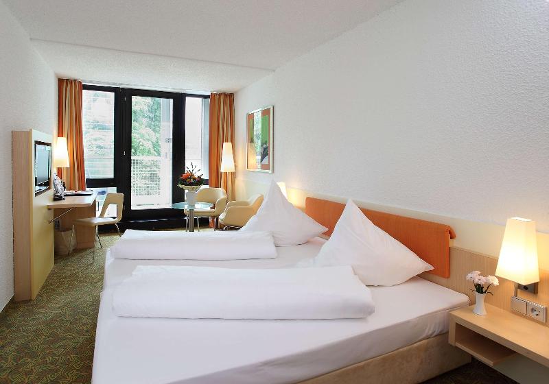 Best Western Premier Parkhotel Bad Mergentheim - Oda