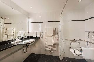 Best Western Premier Parkhotel Bad Mergentheim fotoÄŸrafÄ±