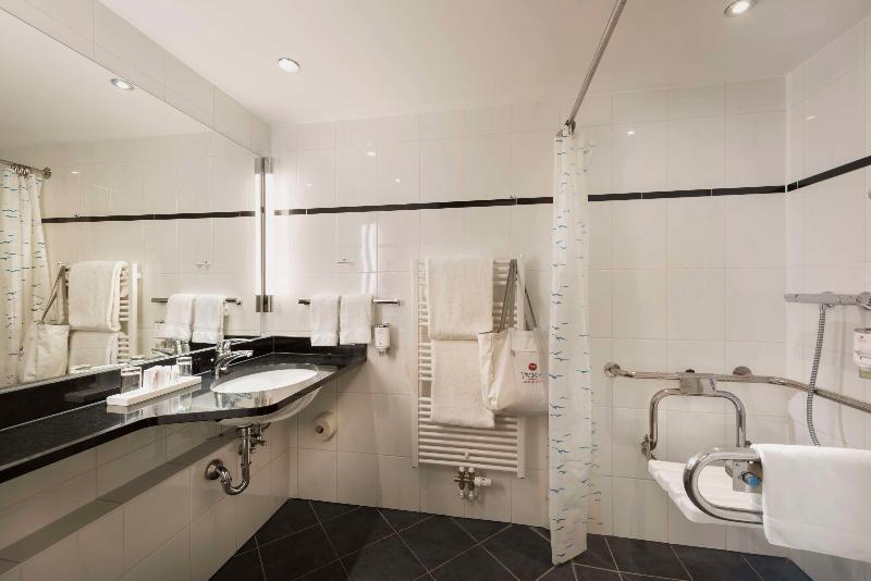 Best Western Premier Parkhotel Bad Mergentheim - Oda