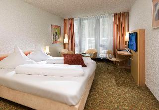 Best Western Premier Parkhotel Bad Mergentheim fotoÄŸrafÄ±