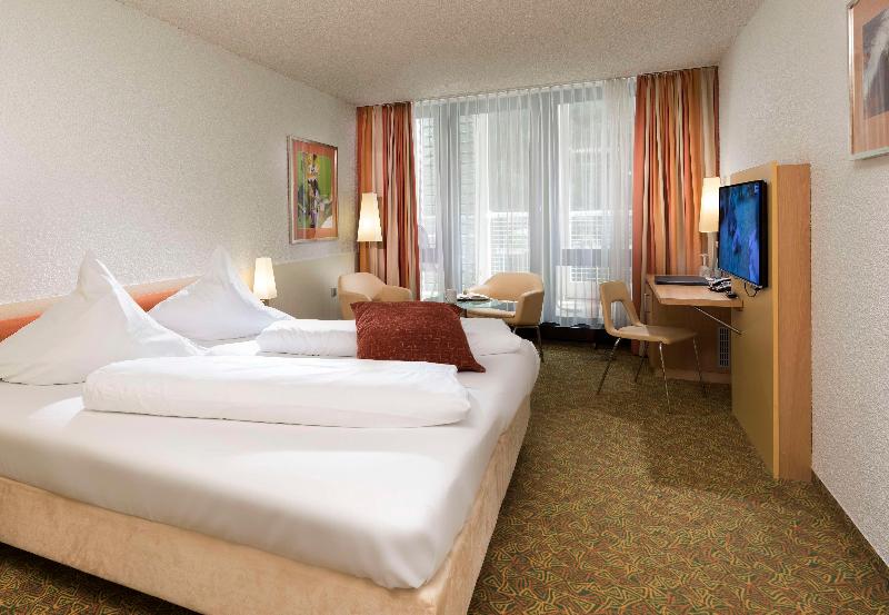 Best Western Premier Parkhotel Bad Mergentheim - Oda