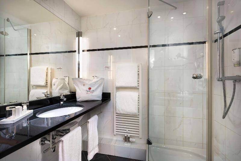 Best Western Premier Parkhotel Bad Mergentheim - Oda