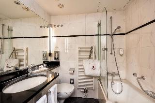 Best Western Premier Parkhotel Bad Mergentheim fotoÄŸrafÄ±