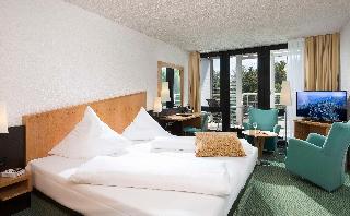 Best Western Premier Parkhotel Bad Mergentheim fotoÄŸrafÄ±