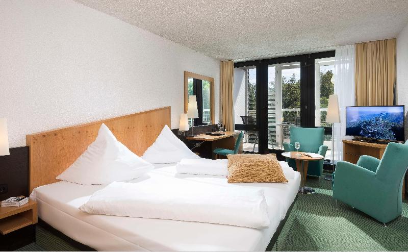 Best Western Premier Parkhotel Bad Mergentheim - Oda