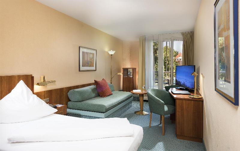 Best Western Premier Parkhotel Bad Mergentheim - Oda