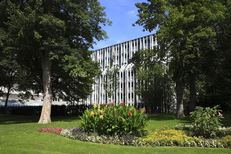 Best Western Premier Parkhotel Bad Mergentheim - Oda