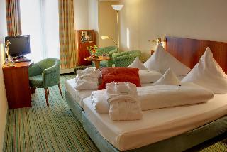 Best Western Premier Parkhotel Bad Mergentheim fotoÄŸrafÄ±