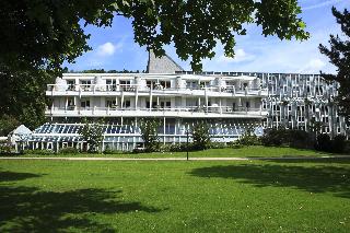 Best Western Premier Parkhotel Bad Mergentheim fotoÄŸrafÄ±