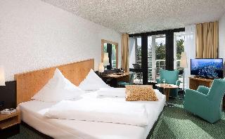 Best Western Premier Parkhotel Bad Mergentheim fotoÄŸrafÄ±