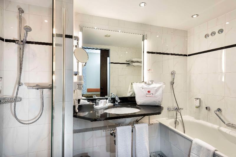 Best Western Premier Parkhotel Bad Mergentheim - Oda