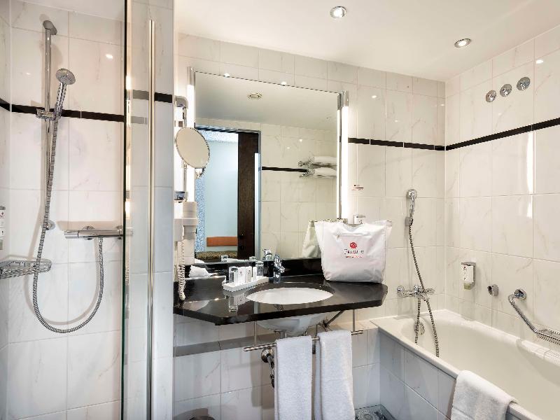 Best Western Premier Parkhotel Bad Mergentheim - Oda