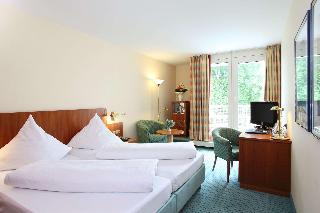 Best Western Premier Parkhotel Bad Mergentheim fotoÄŸrafÄ±
