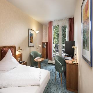Best Western Premier Parkhotel Bad Mergentheim fotoÄŸrafÄ±