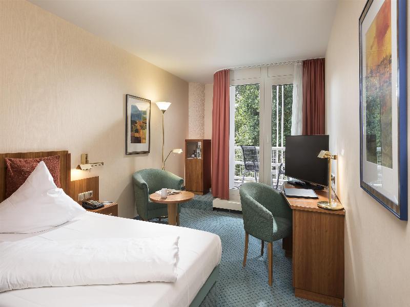 Best Western Premier Parkhotel Bad Mergentheim - Oda