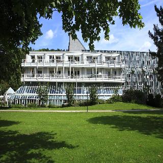 Best Western Premier Parkhotel Bad Mergentheim fotoÄŸrafÄ±