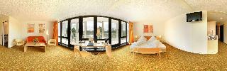 Best Western Premier Parkhotel Bad Mergentheim fotoÄŸrafÄ±